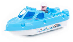 Polesie Hajókapitány (54378)