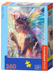 Castorland Kívánság - 260 (B-27682-1)