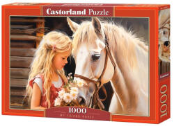 Castorland Legjobb barátom - 1000 (C-105205-2)