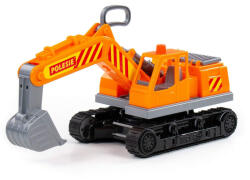 Polesie Monolith lánctalpas forgatható markolós kotrógép (89632)