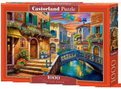 Castorland Velencei álom - 1000 (C-105281-2)