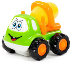 Polesie Patrick lendkerekes betonkeverő (88758)