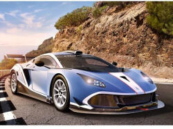 Castorland Arrinera Hussarya GT - 260 darabos Puzzle (B-27675-1) (B-27675-1)