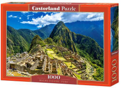 Castorland Machu Picchu, Peru - 1000 (C-105038-2)