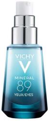 Vichy Mineral 89 Eyes bőrerősítő szemkörny. ápoló 15ml