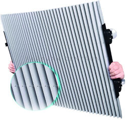  Sunfree árnyékoló szélvédőre, 80 x 150 cm (C90326)