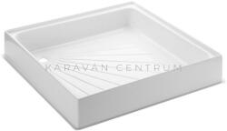 Risse zuhanytálca, 600 x 600 mm (FF300606)