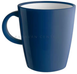 Brunner bögre, navy kék (FF550311)