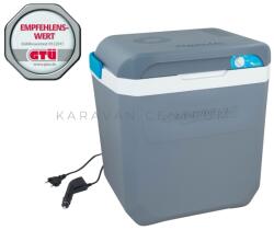Campingaz Powerbox Plus 28L 12/230V termoelektromos hűtőláda (C50205)