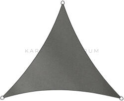 Travellife napvitorla 500 x 500 cm, antracit (C33187)