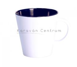 Gimex High Line Linea Blue csésze (C46524)