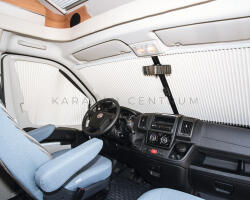 REMIS REMIfront szélvédő árnyékoló Ducato 21-, Movano 21-, Boxer/Jumper 24- nagy szenzorcsomaggal (C97894)