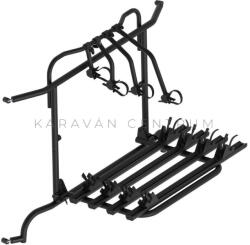 Alu-Line EuroCarry kerékpártartó Crafter 2006-2016, Sprinter 2006-tól - 65401 (C97251)