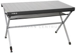 Brunner Titanium Axia 4 kempingasztal, 122 x 76 cm (FF601357)