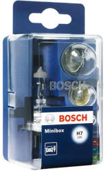 Bosch H7 12V izzókészlet (BA1987301103)