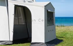 DWT nyeregtetős oldalsátor (C9913265)