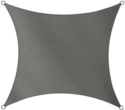 Travellife napvitorla 500 x 500 cm, antracit (C33186)