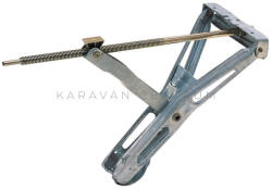 AL-KO Plus támasztóláb, rövid (C93776)