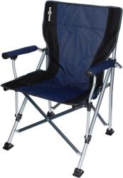 Brunner Raptor Classic kempingszék, kék-fekete (C20244)
