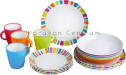 Brunner Spectrum 16 db-os étkészlet (C46494)