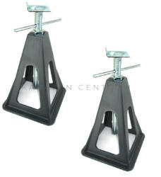 Fiamma Jacks Plastic támasztóbak szett, 2 db (FF136100-2)