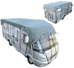  KC6102 tető védőponyva, 850 x 300 cm (PP610279)