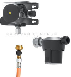 Truma MonoControl CS SET nyomáscsökkentő (C60448)