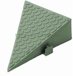  Brunner Deck-Corner sarokelem zöld, 20, 5x15 cm (C19844)