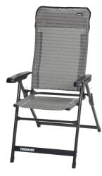 TRIGANO JARDIN Cocoon High magas támlás kempingszék (C22526)