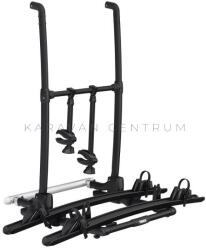 Thule Excellent Standard kerékpártartó, fekete (C93977)