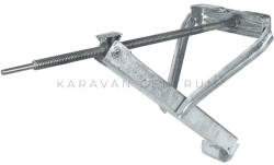 AL-KO Compact 800 L támasztóláb (C93777)