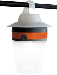  LED kempinglámpa CAP (C85040)