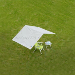  Napvitorla 400 x 300 cm, UV 50+ (FF072065)