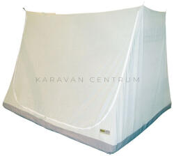 Eurotrail Luxus hálófülke oldalsátorba, 200 x 135 cm (FF070569-1)