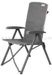 Bel-sol Diva kempingszék, szürke (FF601521)