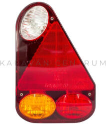 Aspöck Earpoint III hátsó lámpa, jobb (ASP24-4810-007)