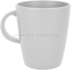 Brunner Dolomit bögre, fehér (C47113)