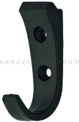  Műanyag ruhafogas (C96660)