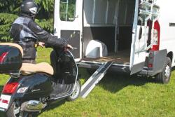 Fiamma Carry-Ramp felhajtó rámpa (C92829)