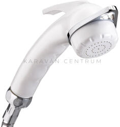 RK Reich Charisma zuhanyfej, fehér (C71190)