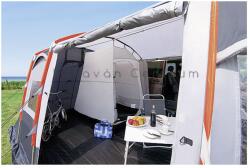 DWT Pegasus III hálófülke (FF075438)