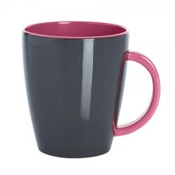 Gimex GreyLine bögre, Brombeer (C46137)