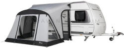 StarCamp Quick'n Easy Air légkamrás elősátor, 265 cm (FF075181)
