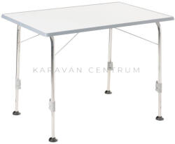 Umefa Dukdalf Stabilic 2 kempingasztal 100 x 68 cm, szürke (FF611696)