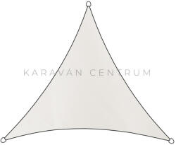 Travellife napvitorla 500 x 500 cm, fehér (C33192)