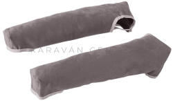 Hindermann karfahuzat Ducato 2006-, szürke (FF86235)