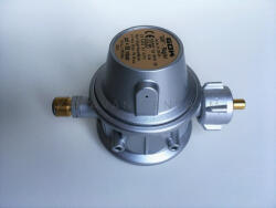 Gok CN61-DS nyomáscsökkentő, 50 mbar (KC31002)