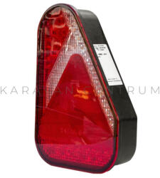 Aspöck Earpoint III LED hátsó lámpa, jobb (ASP35-0302-017)