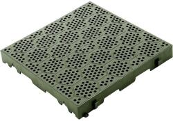 Brunner Deck-Fit padló zöld, 38, 5x38, 5 cm (C19840)