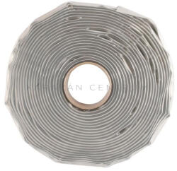 Lilie butil tömítőszalag szürke, 9 m (FF451024-2)